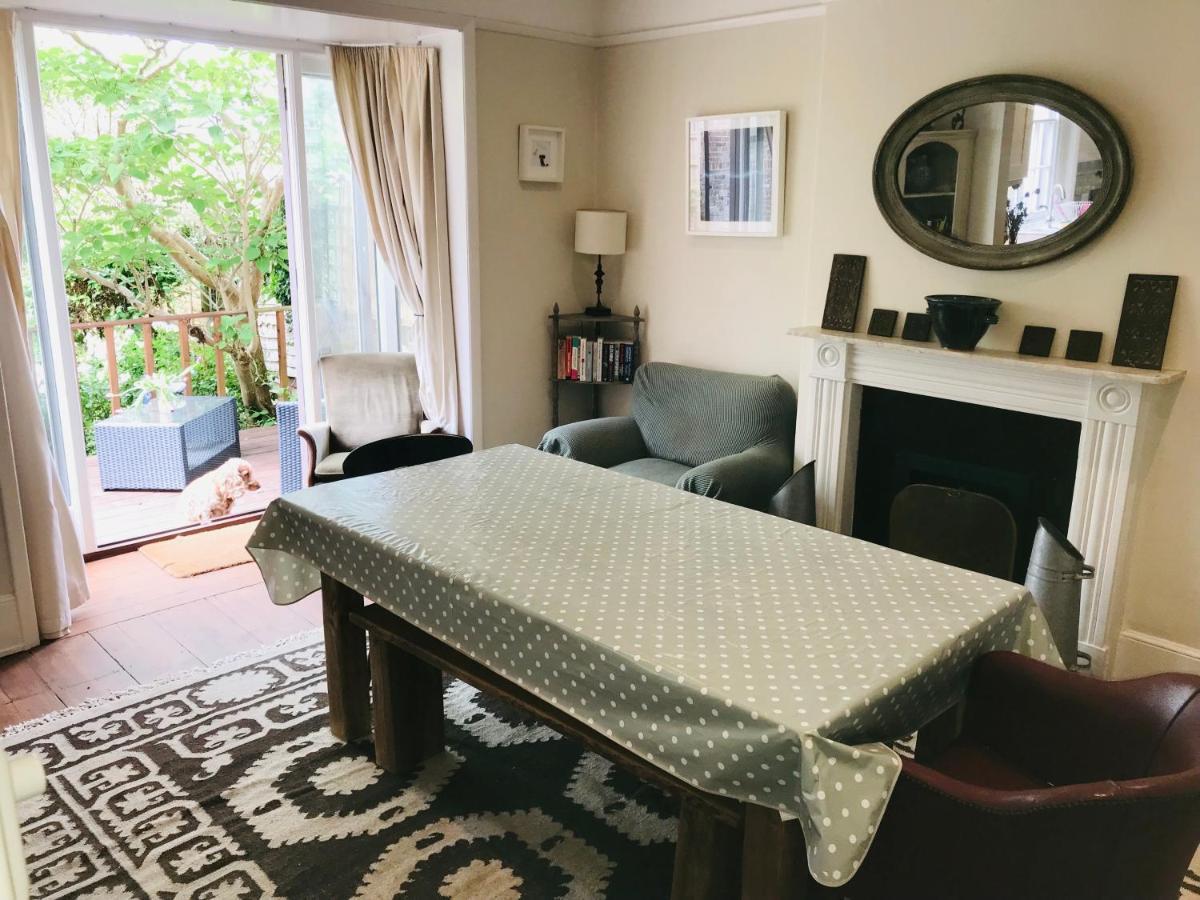 3 Bedroom House, St9, Ryde, Isle Of Wight Ryde  Luaran gambar