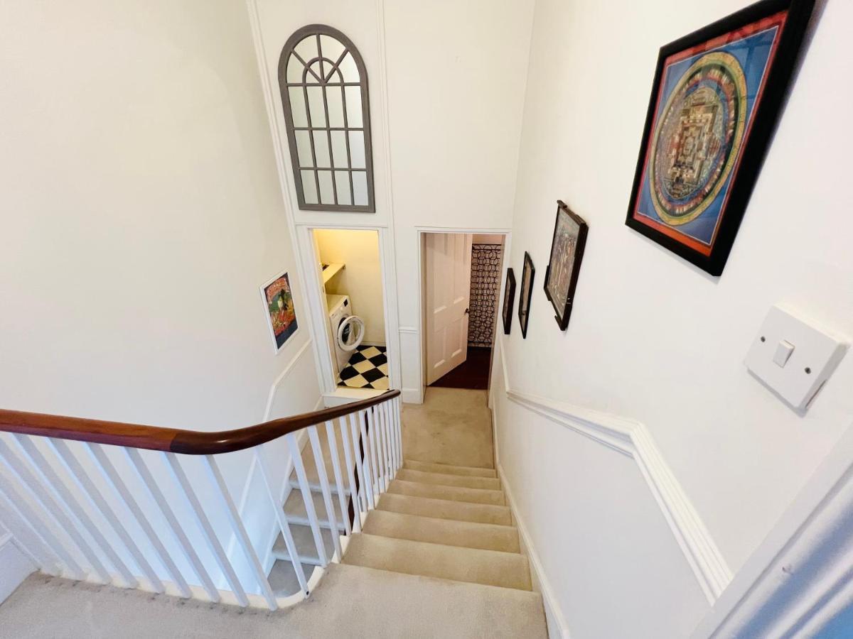 3 Bedroom House, St9, Ryde, Isle Of Wight Ryde  Luaran gambar