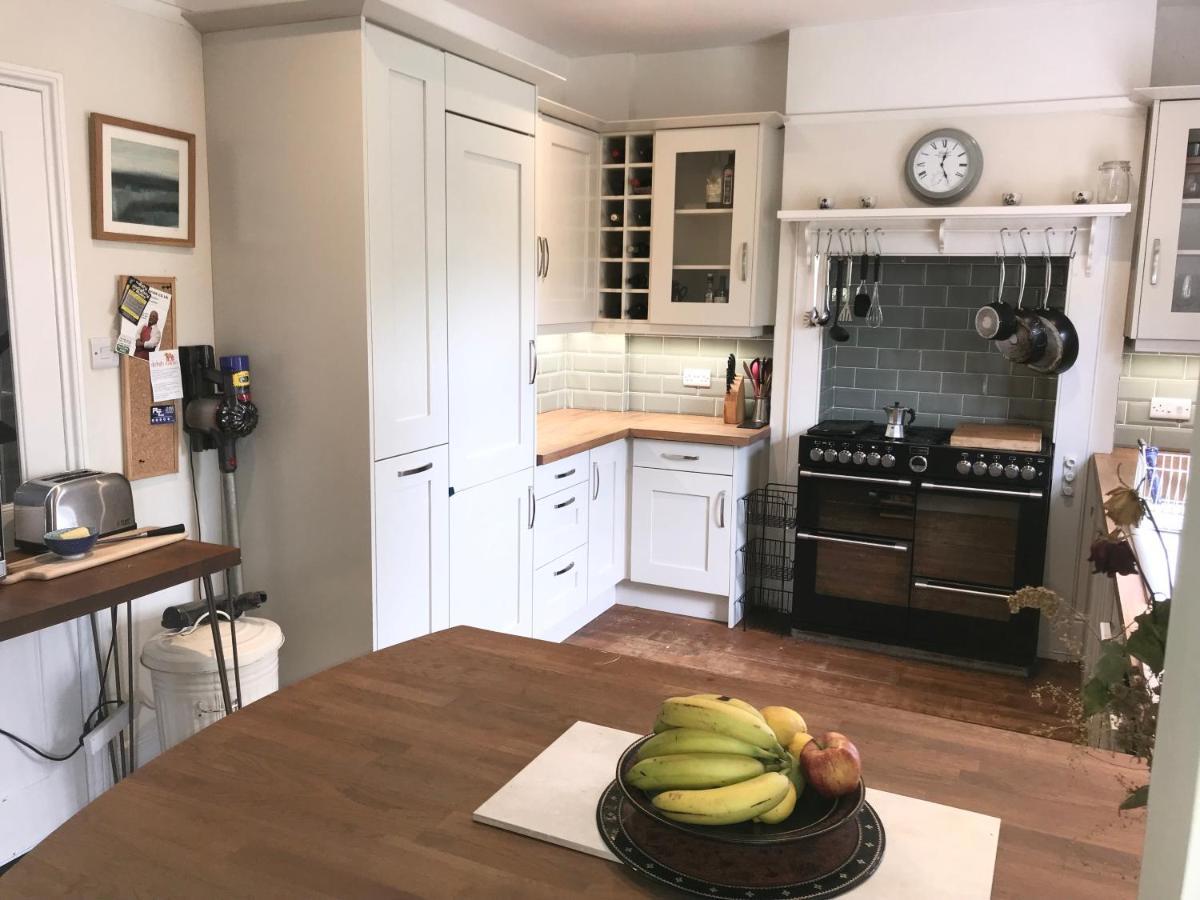3 Bedroom House, St9, Ryde, Isle Of Wight Ryde  Luaran gambar
