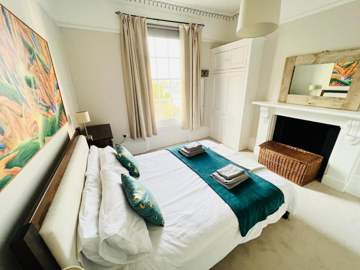 3 Bedroom House, St9, Ryde, Isle Of Wight Ryde  Luaran gambar