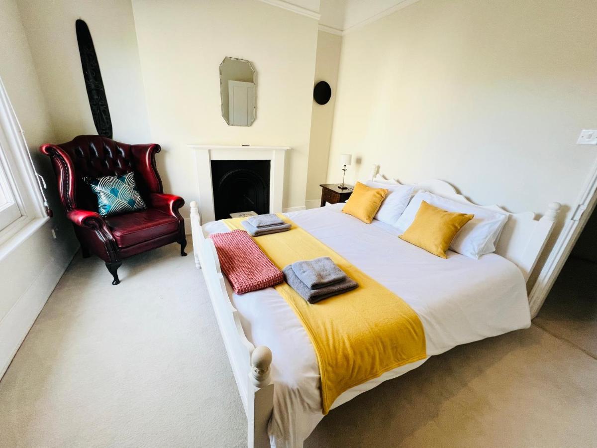 3 Bedroom House, St9, Ryde, Isle Of Wight Ryde  Luaran gambar